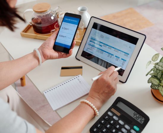accounting software